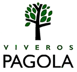 VIVIEROS PAGOLA logo